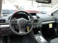 Camellia Red Pearl - Impreza 2.0i Limited 4 Door Photo No. 12