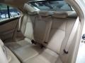 Alabaster White - C 240 Sedan Photo No. 39