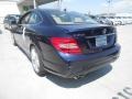 Lunar Blue Metallic - C 250 Coupe Photo No. 9