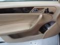 Alabaster White - C 240 Sedan Photo No. 41