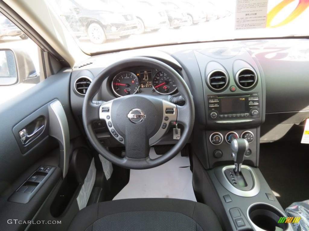 Nissan rogue special edition review #10