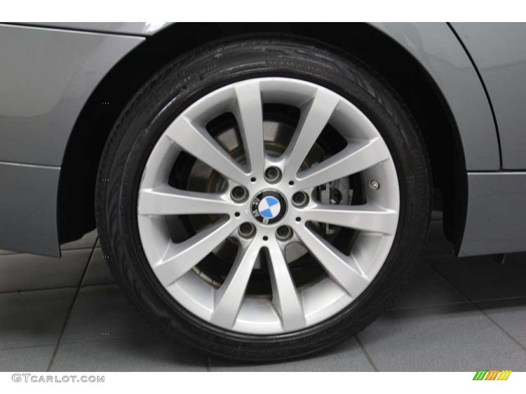 2011 BMW 3 Series 328i Sedan Wheel Photo #78717379