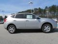 2013 Brilliant Silver Nissan Rogue S Special Edition  photo #6