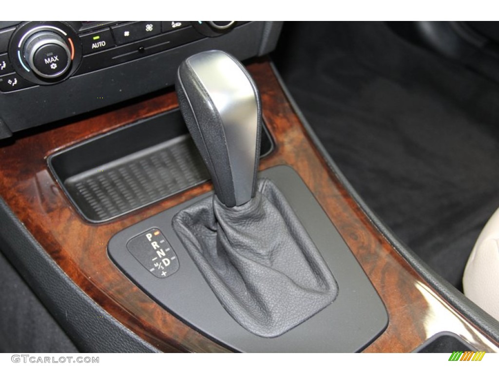 2011 BMW 3 Series 328i Sedan 6 Speed Steptronic Automatic Transmission Photo #78717606