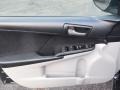 Magnetic Gray Metallic - Camry LE Photo No. 8