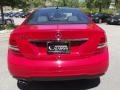 Mars Red - C 250 Coupe Photo No. 9
