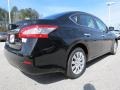 Super Black - Sentra SV Photo No. 5