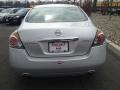 Brilliant Silver - Altima 2.5 S Photo No. 6