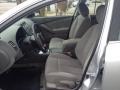 Brilliant Silver - Altima 2.5 S Photo No. 10