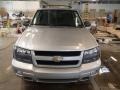 Silverstone Metallic - TrailBlazer LT 4x4 Photo No. 2