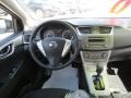 Super Black - Sentra SV Photo No. 12