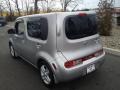 2009 Chrome Silver Nissan Cube 1.8 SL  photo #5