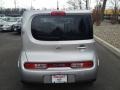 2009 Chrome Silver Nissan Cube 1.8 SL  photo #6