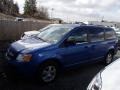 Marathon Blue Pearl - Grand Caravan SE Photo No. 2