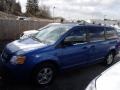 Marathon Blue Pearl - Grand Caravan SE Photo No. 3