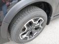 2013 Subaru XV Crosstrek 2.0 Premium Wheel