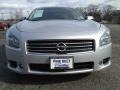 Radiant Silver Metallic - Maxima 3.5 SV Photo No. 2