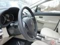 Ivory Steering Wheel Photo for 2013 Subaru XV Crosstrek #78718637