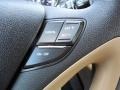 Pearl White - Sonata GLS Photo No. 11