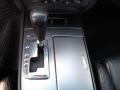 Radiant Silver Metallic - Maxima 3.5 SV Photo No. 12