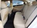 Pearl White - Sonata GLS Photo No. 18