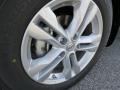 2013 Frosted Steel Nissan Rogue SV  photo #9