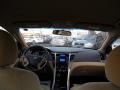 Pearl White - Sonata GLS Photo No. 21