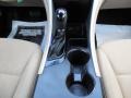 Pearl White - Sonata GLS Photo No. 24