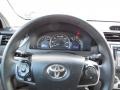 Classic Silver Metallic - Camry LE Photo No. 14
