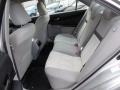 Classic Silver Metallic - Camry LE Photo No. 15