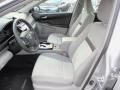 Classic Silver Metallic - Camry LE Photo No. 16