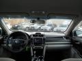 Classic Silver Metallic - Camry LE Photo No. 17