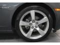 2011 Chevrolet Camaro LT/RS Coupe Wheel and Tire Photo