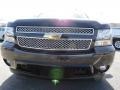 Black - Suburban LTZ Photo No. 2