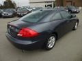 2006 Graphite Pearl Honda Accord EX-L Coupe  photo #7