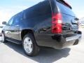 Black - Suburban LTZ Photo No. 5
