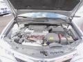 Classic Silver Metallic - Camry LE Photo No. 22