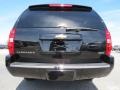 Black - Suburban LTZ Photo No. 6