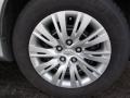 Classic Silver Metallic - Camry LE Photo No. 23