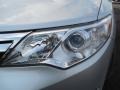 Classic Silver Metallic - Camry LE Photo No. 24