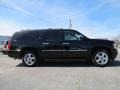 Black - Suburban LTZ Photo No. 8