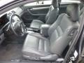 2006 Graphite Pearl Honda Accord EX-L Coupe  photo #15