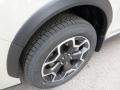  2013 XV Crosstrek 2.0 Premium Wheel
