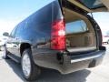 Black - Suburban LTZ Photo No. 17
