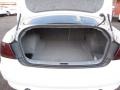 2008 BMW 3 Series 335xi Coupe Trunk