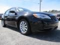 Black - 200 Touring Sedan Photo No. 1