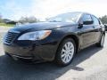 Black - 200 Touring Sedan Photo No. 3