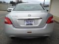 Radiant Silver Metallic - Maxima 3.5 SV Photo No. 6