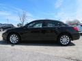 Black - 200 Touring Sedan Photo No. 4