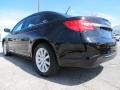 Black - 200 Touring Sedan Photo No. 5